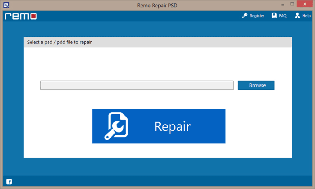 Remo Repair PSD 1.0.0.15 Crack + License Key Download [2023]