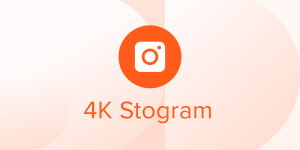 4K Stogram 4.4.0 Crack + License Key Full Version [2023]