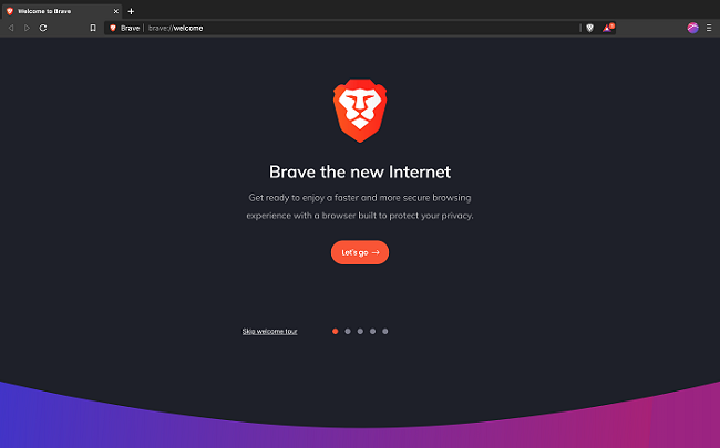 Brave Browser 1.47.128 Crack + Serial key Free Download 2023