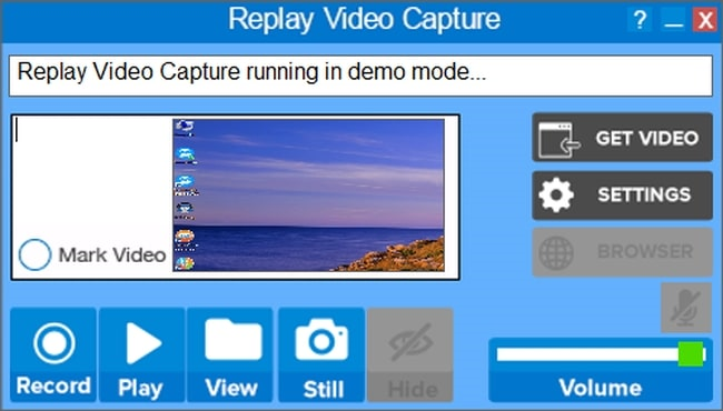 Replay Video Capture 12.7.0.2 Crack + Serial Key Free Download 2023